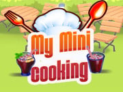 Play My Mini Cooking Game on FOG.COM