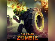 Play Zombie Car Crash Drift Dead Zone Game on FOG.COM
