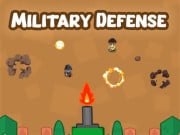 Play Military Defense Game on FOG.COM