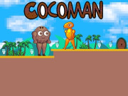 Play Cocoman Game on FOG.COM