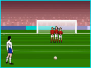 Play Free Kick World Cup 2022 Game on FOG.COM