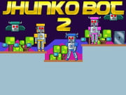 Play Jhunko Bot 2 Game on FOG.COM