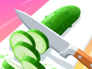 Play Slice It All - Fruit Game on FOG.COM
