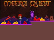 Play Meera Quest Game on FOG.COM