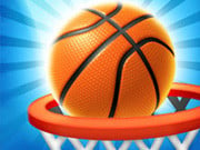 Play Basketball Mania Game on FOG.COM