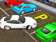 Play Car Park in City Game on FOG.COM