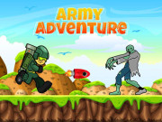 Play Army Adventure Game on FOG.COM