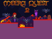 Play Meera Quest 2 Game on FOG.COM