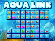 Play Aqua Link Game on FOG.COM