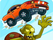 Play Grave Driving Unblocked Game on FOG.COM