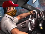 Play Drive in Car City 3D Game on FOG.COM
