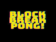 Play block break pong Game on FOG.COM