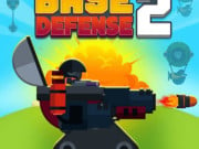 Play Base Defense 2 Game on FOG.COM