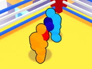 Play Wobbly Boxing 3D Game on FOG.COM