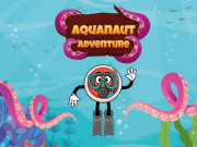 Play Aquanaut Adventure Game on FOG.COM