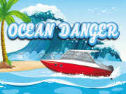 Play Ocean Danger Game on FOG.COM
