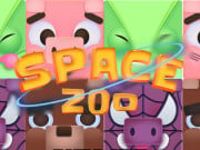 Play Space Zoo Game on FOG.COM