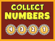 Play Connect Numbers Game on FOG.COM