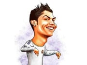 Play Ronaldo Soccer Challenge Game on FOG.COM