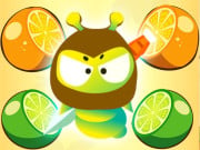 Play Fruits Ninja Hero Game on FOG.COM