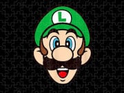 Play Super Mario Jigsaw Puzzle : season 2 Game on FOG.COM