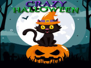 Play Crazy Halloween Game on FOG.COM