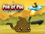 Play Pile of Poo Game on FOG.COM