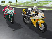 Play Gp Moto Racing 3 Game on FOG.COM