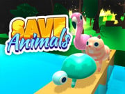 Play Save Animals: Forest fire Game on FOG.COM