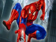 Play Spider Man Jigsaw Game on FOG.COM