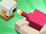 Play Merge Defense: Pixel Blocks Game on FOG.COM