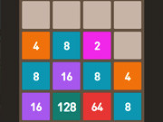 Play 2048: Puzzle Classic Game on FOG.COM