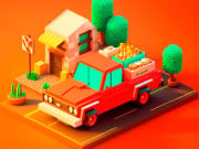 Play Food Truck Baron Game on FOG.COM