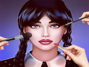 Play Valentines Day Makeup Day Game on FOG.COM