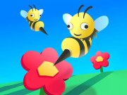 Play Be The Bee Game on FOG.COM