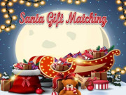 Play Santa Gift Matching Game on FOG.COM