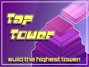 Play Tap Tower Game on FOG.COM