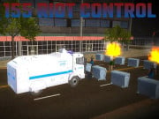 Play 155 Riot Control-(Riot Police) Game on FOG.COM
