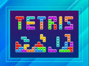 Play Master Tetris Game on FOG.COM