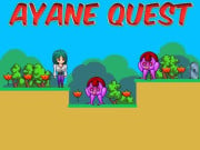 Play Ayane Quest Game on FOG.COM