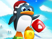 Play Penguin Pals Game on FOG.COM