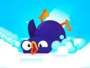 Play Penguin Games Game on FOG.COM