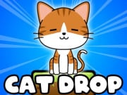 Play Cat Drop Game on FOG.COM