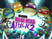 Play Ninja Hack Attack 2 Game on FOG.COM