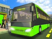 Play Bus Driving Amazing Game on FOG.COM