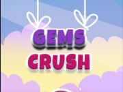 Play Gems Crush Game on FOG.COM