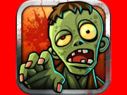 Play The Hunter Zombie Game on FOG.COM