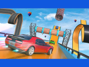 Play Car Stunt Races: Mega Ramps 2023 Game on FOG.COM