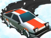 Play Snow Car Drift & Car Racing 2023 Game on FOG.COM