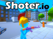 Play Shoter.io Game on FOG.COM